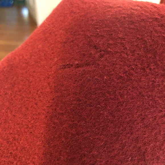 Theory Clairene Shawl Wool Cashmere Jacket Coat size M - Picture 8 of 11